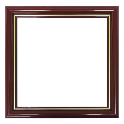 Framed Ceramic Tile 6" x 6" Thumbnail