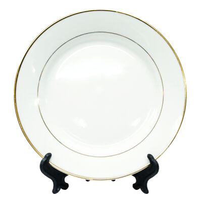 Ceramic Plate Thumbnail