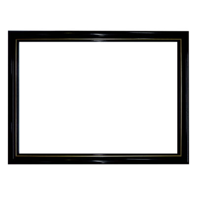 Framed Certificate Thumbnail