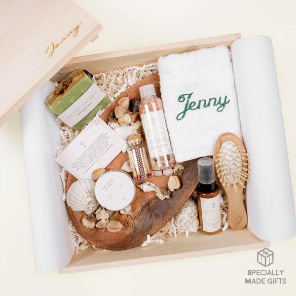 Serenity Deluxe Thumbnail