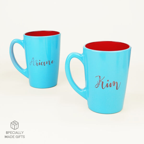 Duotone Mug Thumbnail