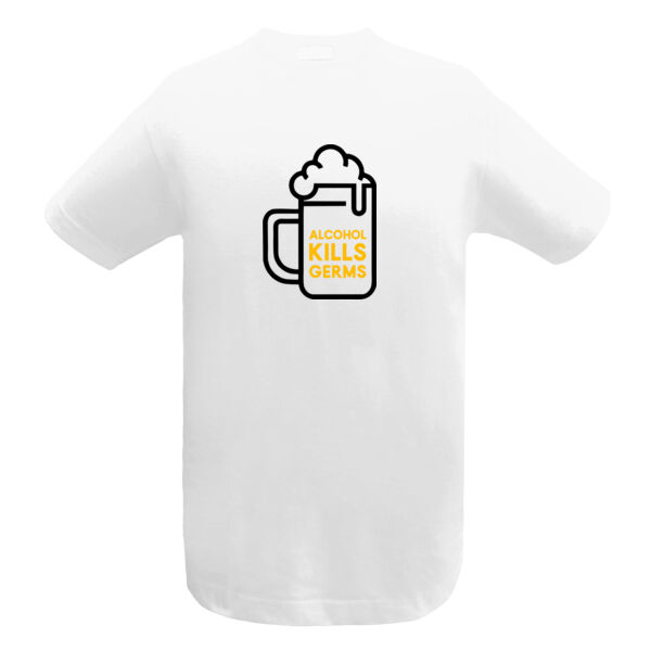 Alcohol Kills Germs  2 Thumbnail