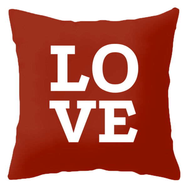 LOVE Pillow Thumbnail