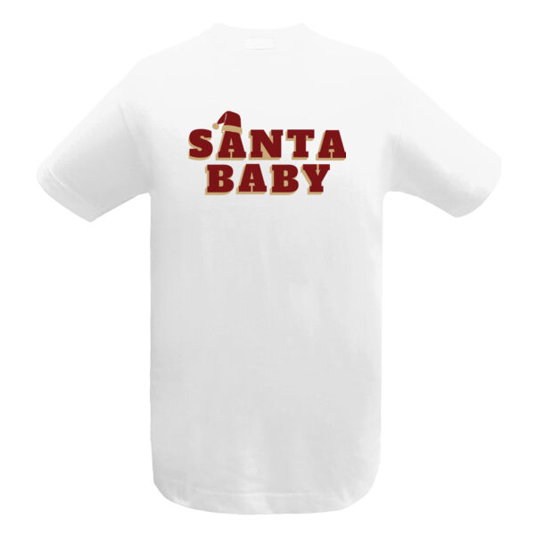 Santa Baby Tee Thumbnail