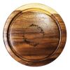 Acacia 12.5" Round Board Thumbnail