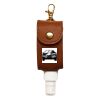 Synthetic Alcohol Holder with Button Lock Thumbnail