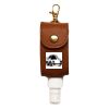 Synthetic Alcohol Holder with Button Lock Thumbnail