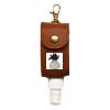 Synthetic Alcohol Holder with Button Lock Thumbnail