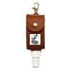 Synthetic Alcohol Holder with Button Lock Thumbnail