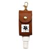 Synthetic Alcohol Holder with Button Lock Thumbnail