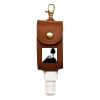 Synthetic Alcohol Holder with Button Lock Thumbnail