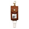 Synthetic Alcohol Holder with Button Lock Thumbnail