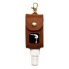 Synthetic Alcohol Holder with Button Lock Thumbnail