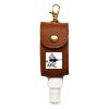 Synthetic Alcohol Holder with Button Lock Thumbnail