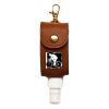 Synthetic Alcohol Holder with Button Lock Thumbnail