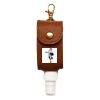 Synthetic Alcohol Holder with Button Lock Thumbnail