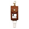 Synthetic Alcohol Holder with Button Lock Thumbnail