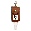 Synthetic Alcohol Holder with Button Lock Thumbnail