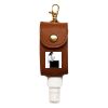 Synthetic Alcohol Holder with Button Lock Thumbnail