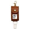 Synthetic Alcohol Holder with Button Lock Thumbnail