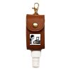 Synthetic Alcohol Holder with Button Lock Thumbnail