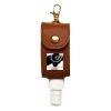 Synthetic Alcohol Holder with Button Lock Thumbnail