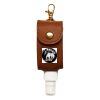 Synthetic Alcohol Holder with Button Lock Thumbnail