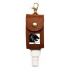 Synthetic Alcohol Holder with Button Lock Thumbnail