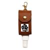 Synthetic Alcohol Holder with Button Lock Thumbnail