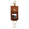 Synthetic Alcohol Holder with Button Lock Thumbnail