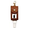 Synthetic Alcohol Holder with Button Lock Thumbnail