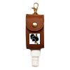 Synthetic Alcohol Holder with Button Lock Thumbnail