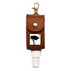 Synthetic Alcohol Holder with Button Lock Thumbnail