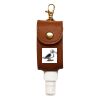 Synthetic Alcohol Holder with Button Lock Thumbnail