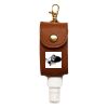 Synthetic Alcohol Holder with Button Lock Thumbnail