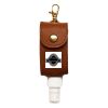 Synthetic Alcohol Holder with Button Lock Thumbnail