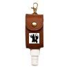 Synthetic Alcohol Holder with Button Lock Thumbnail