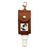 Synthetic Alcohol Holder with Button Lock Thumbnail