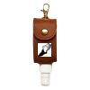 Synthetic Alcohol Holder with Button Lock Thumbnail