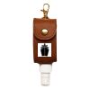 Synthetic Alcohol Holder with Button Lock Thumbnail