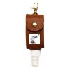 Synthetic Alcohol Holder with Button Lock Thumbnail