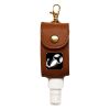 Synthetic Alcohol Holder with Button Lock Thumbnail