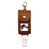 Synthetic Alcohol Holder with Button Lock Thumbnail