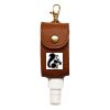 Synthetic Alcohol Holder with Button Lock Thumbnail