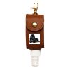 Synthetic Alcohol Holder with Button Lock Thumbnail