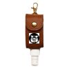 Synthetic Alcohol Holder with Button Lock Thumbnail