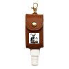 Synthetic Alcohol Holder with Button Lock Thumbnail