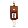 Synthetic Alcohol Holder with Button Lock Thumbnail