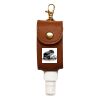 Synthetic Alcohol Holder with Button Lock Thumbnail