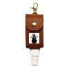 Synthetic Alcohol Holder with Button Lock Thumbnail